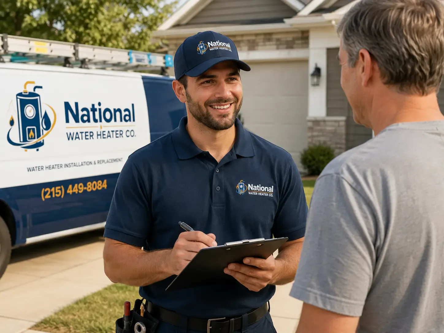 Water Heater Installation Elmore, OH FAQs